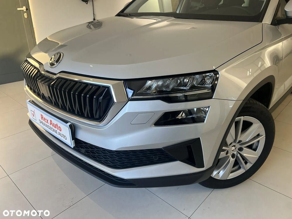 Skoda Karoq 1.5 TSI ACT Selection - 3