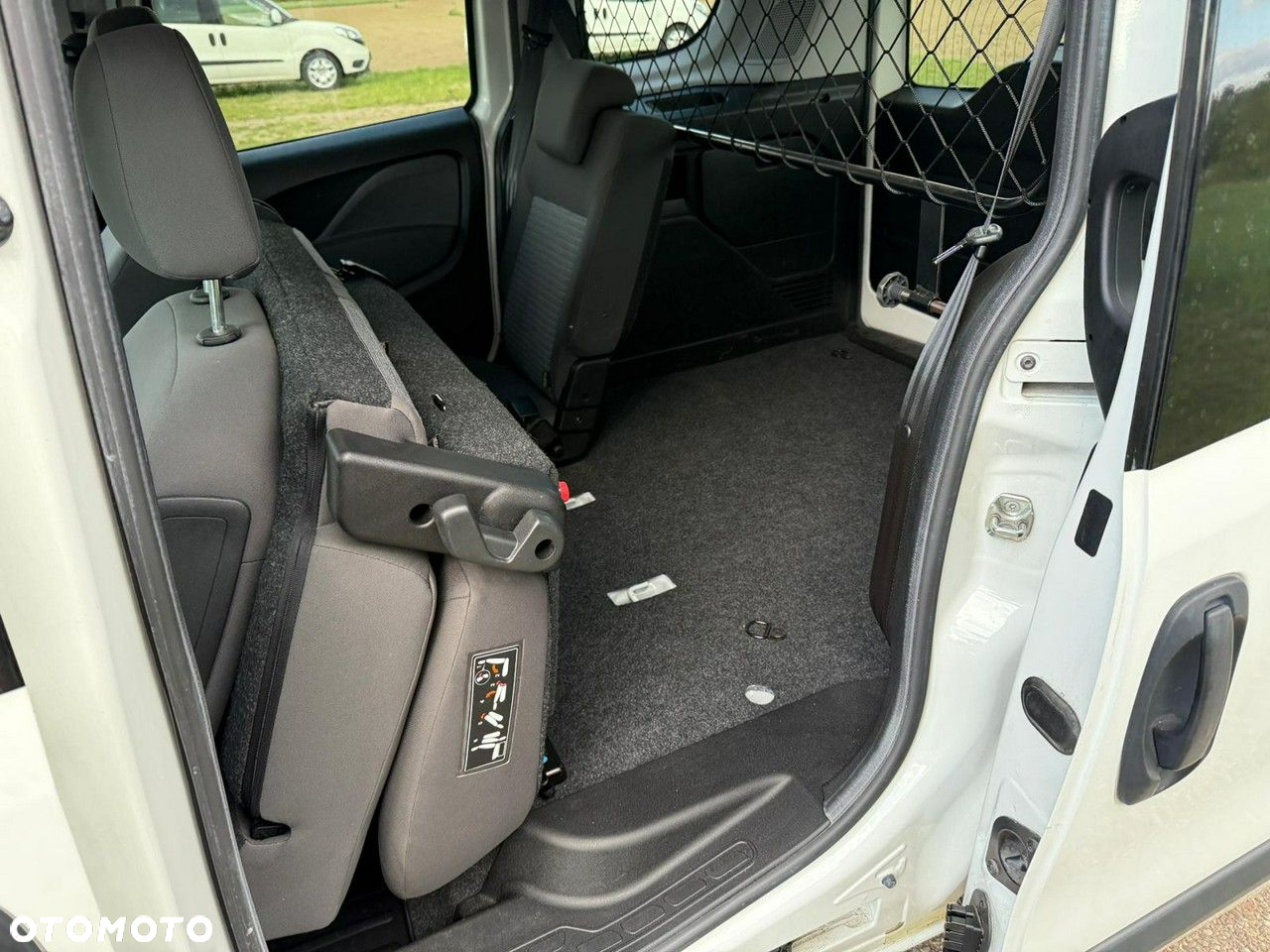 Fiat Doblo - 18