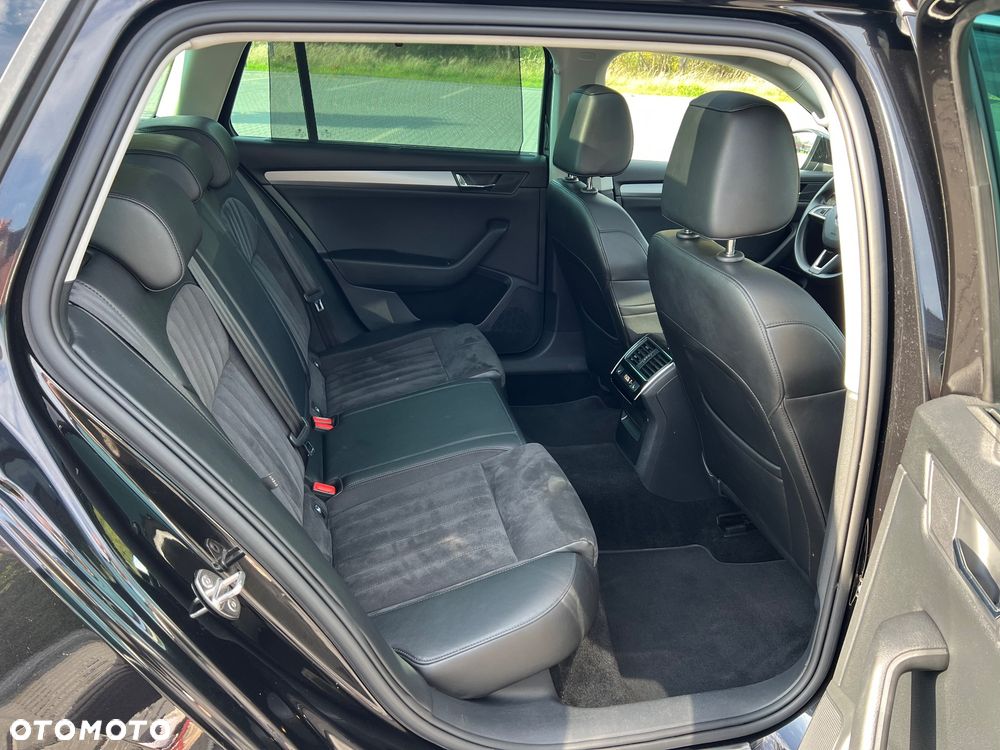 Skoda Superb 1.6 TDI DSG Style - 34