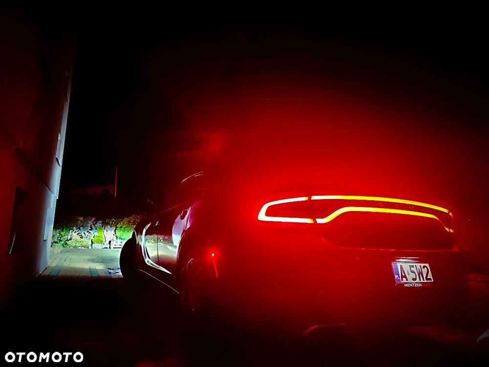 Dodge Charger 3.6 GT - 5