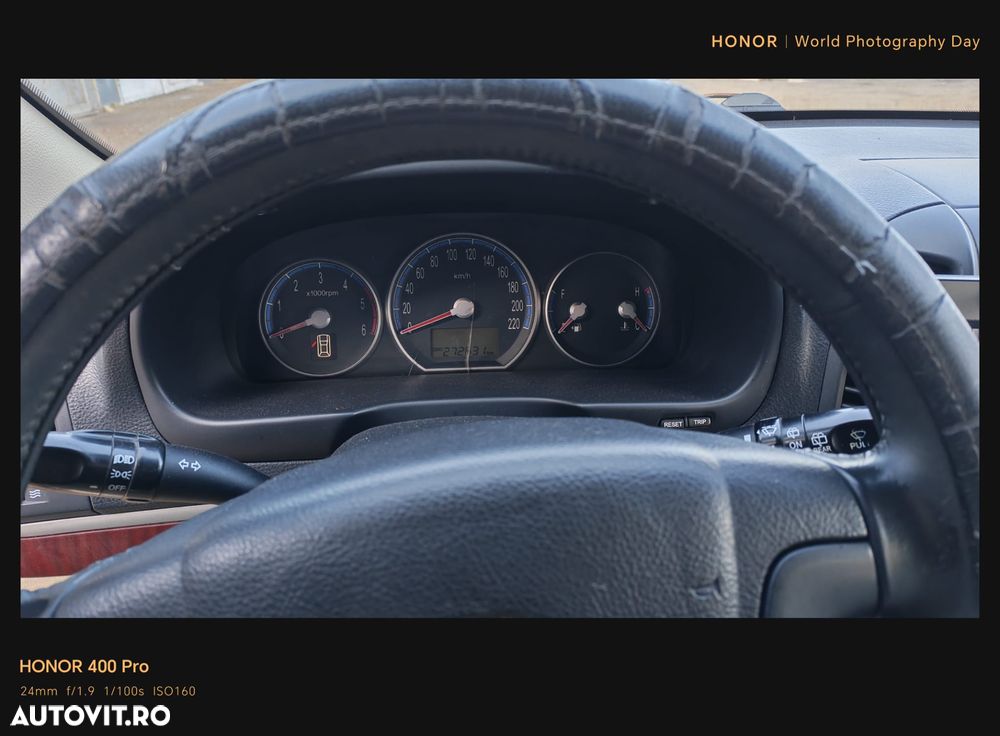 Hyundai Santa Fe 2.2 CRDi 4WD GLS - 9