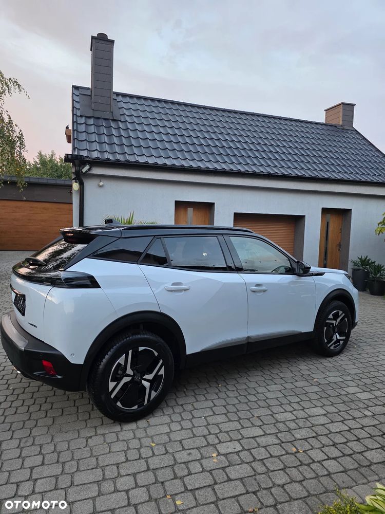 Peugeot 2008 - 3