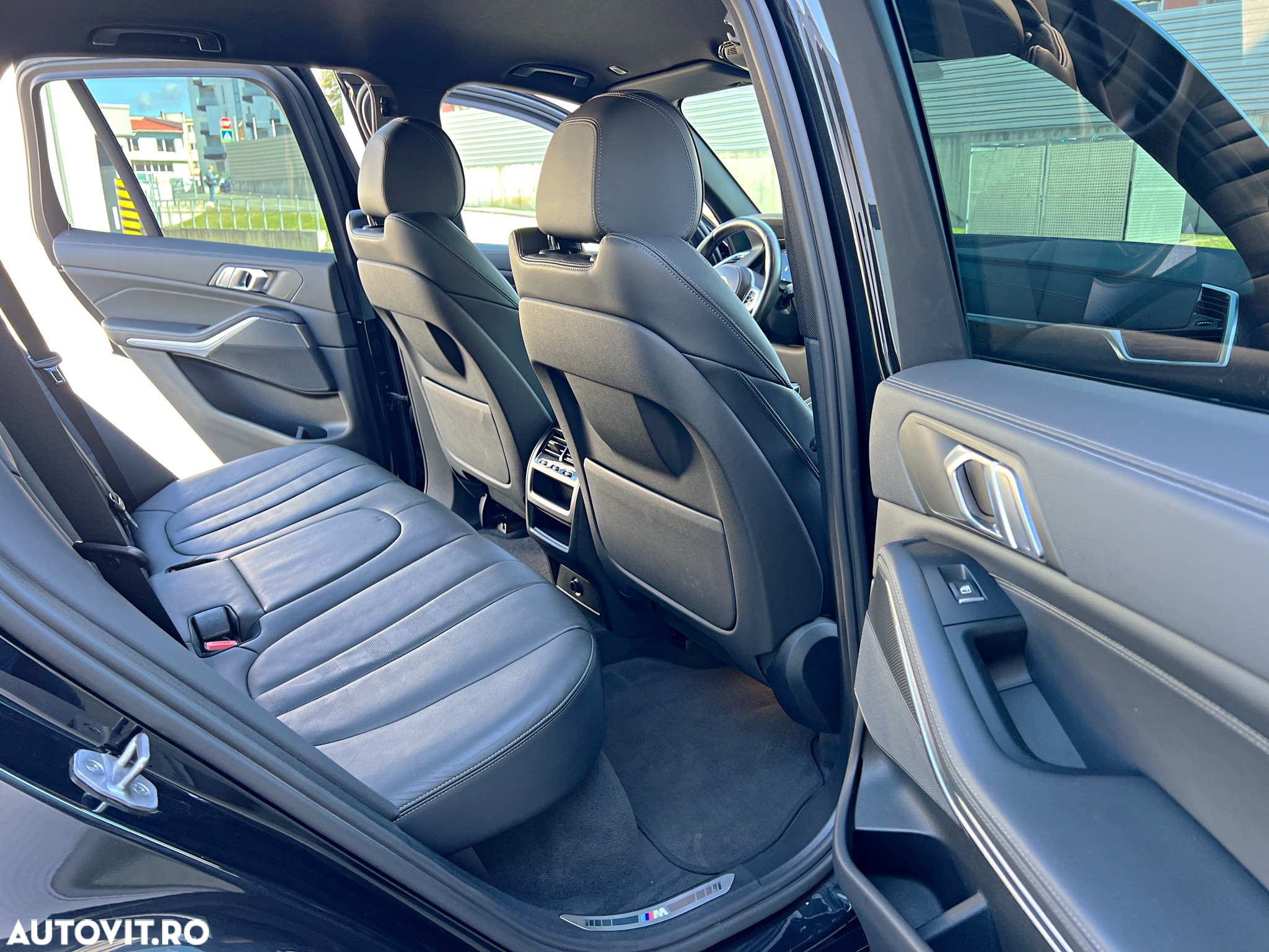 BMW X5 xDrive25d AT - 6