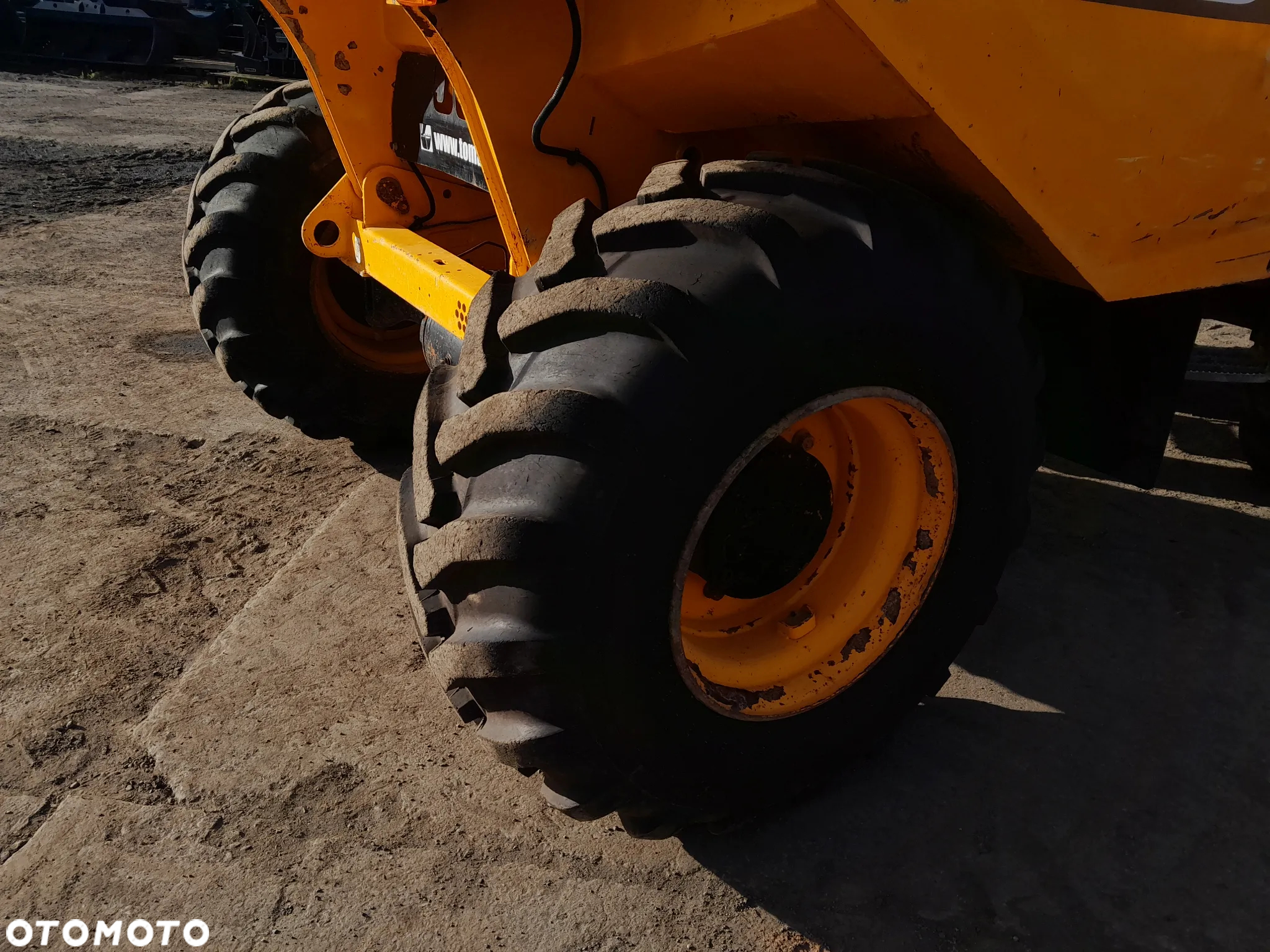 JCB 9 TON - 10