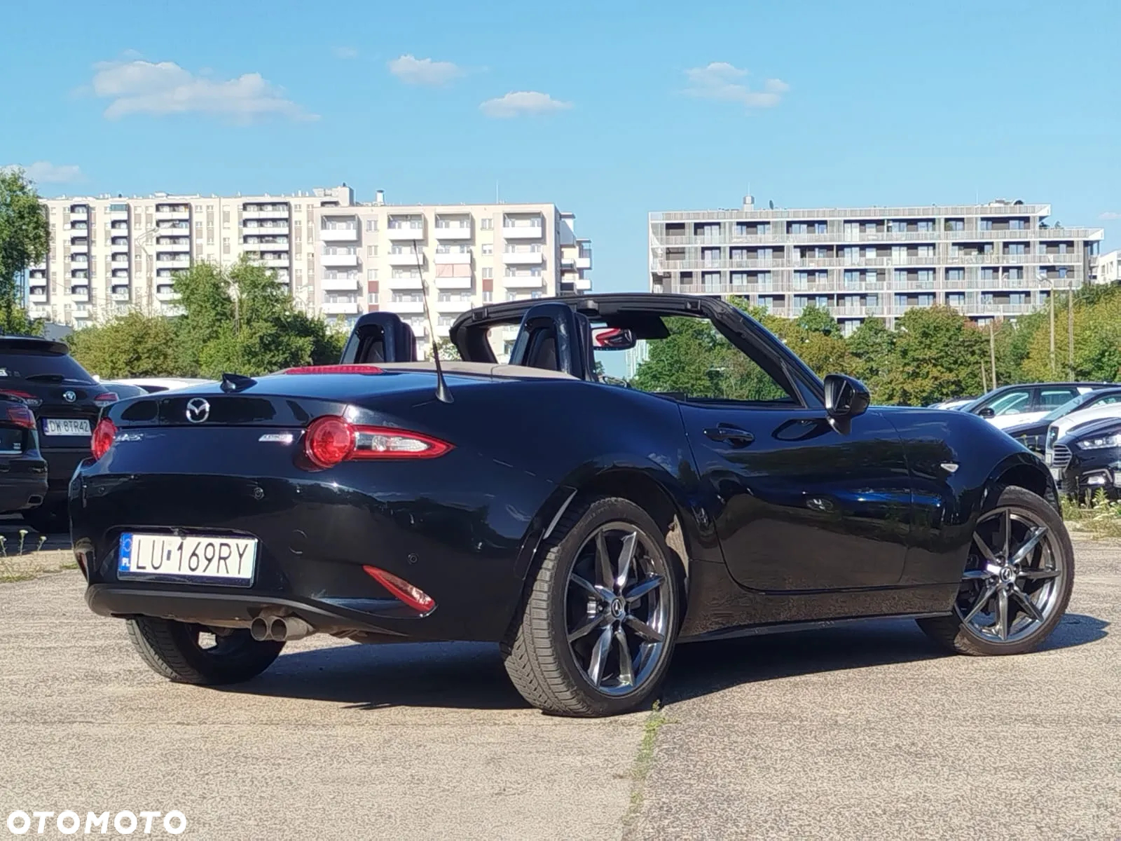 Mazda MX-5 2.0 Kizuna i-ELOOP - 16