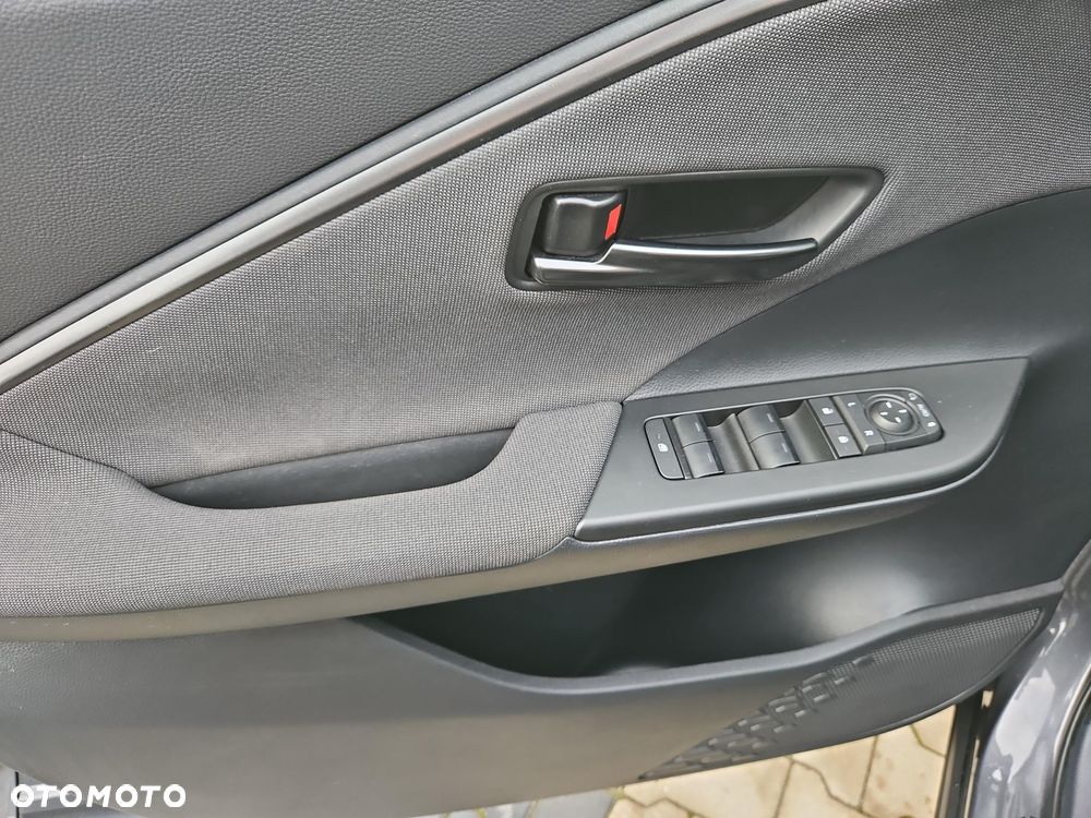 Toyota C-HR 1.8 Hybrid Style - 16