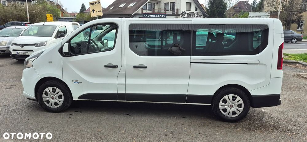 Fiat Talento L2H1 Family - 8