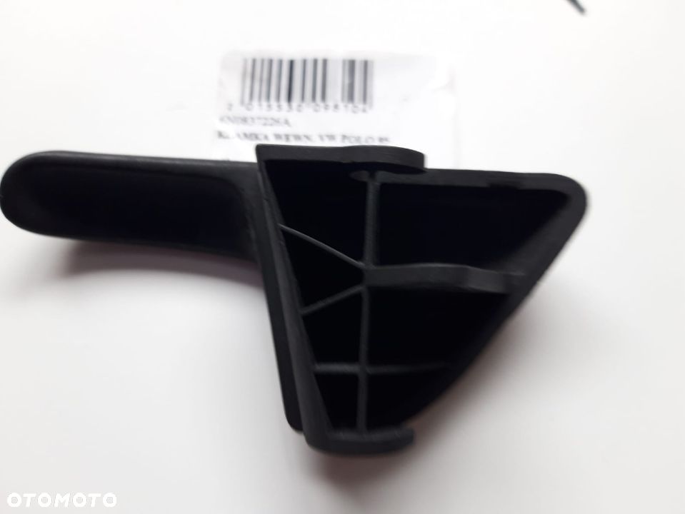 KLAMKA WEWN.prawa strona  VW Volkswagen  POLO 95- - 1