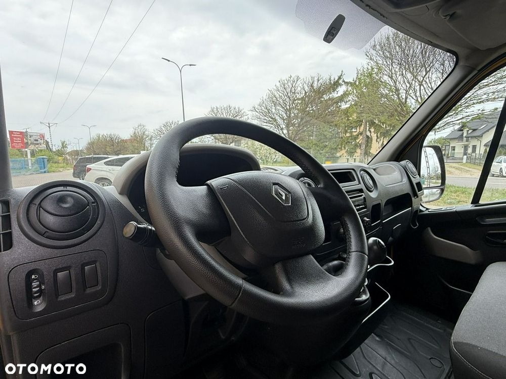 Renault Master - 8