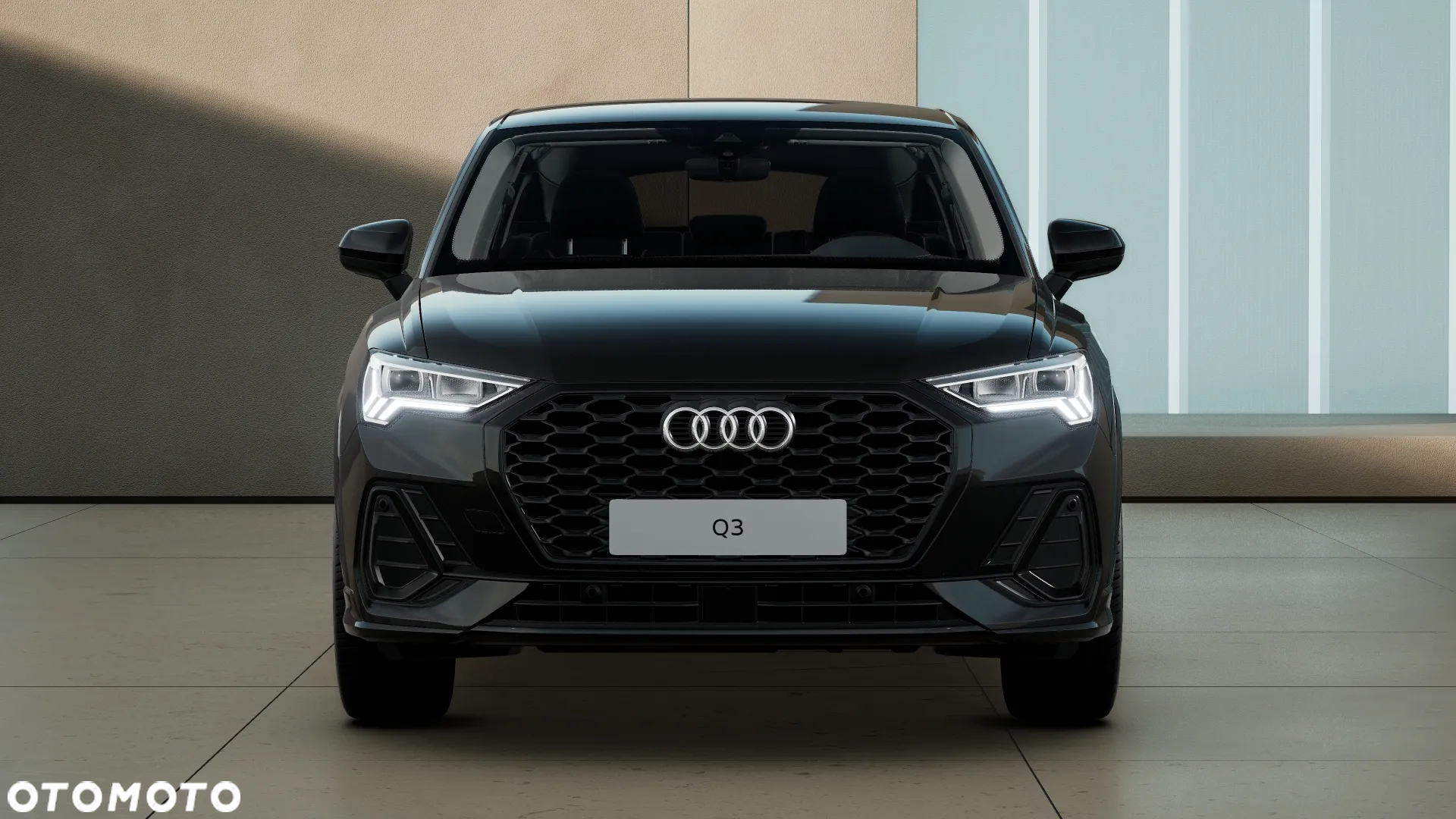 Audi Q3 Sportback - 4