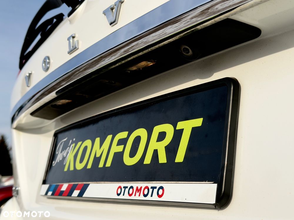 Volvo XC 60 D4 AWD Geartronic Summum - 18