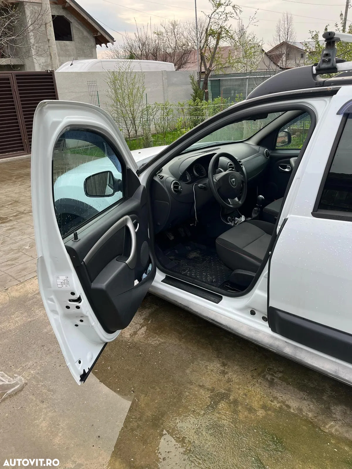 Dacia Duster 1.5 dCi 4x4 Laureate - 6
