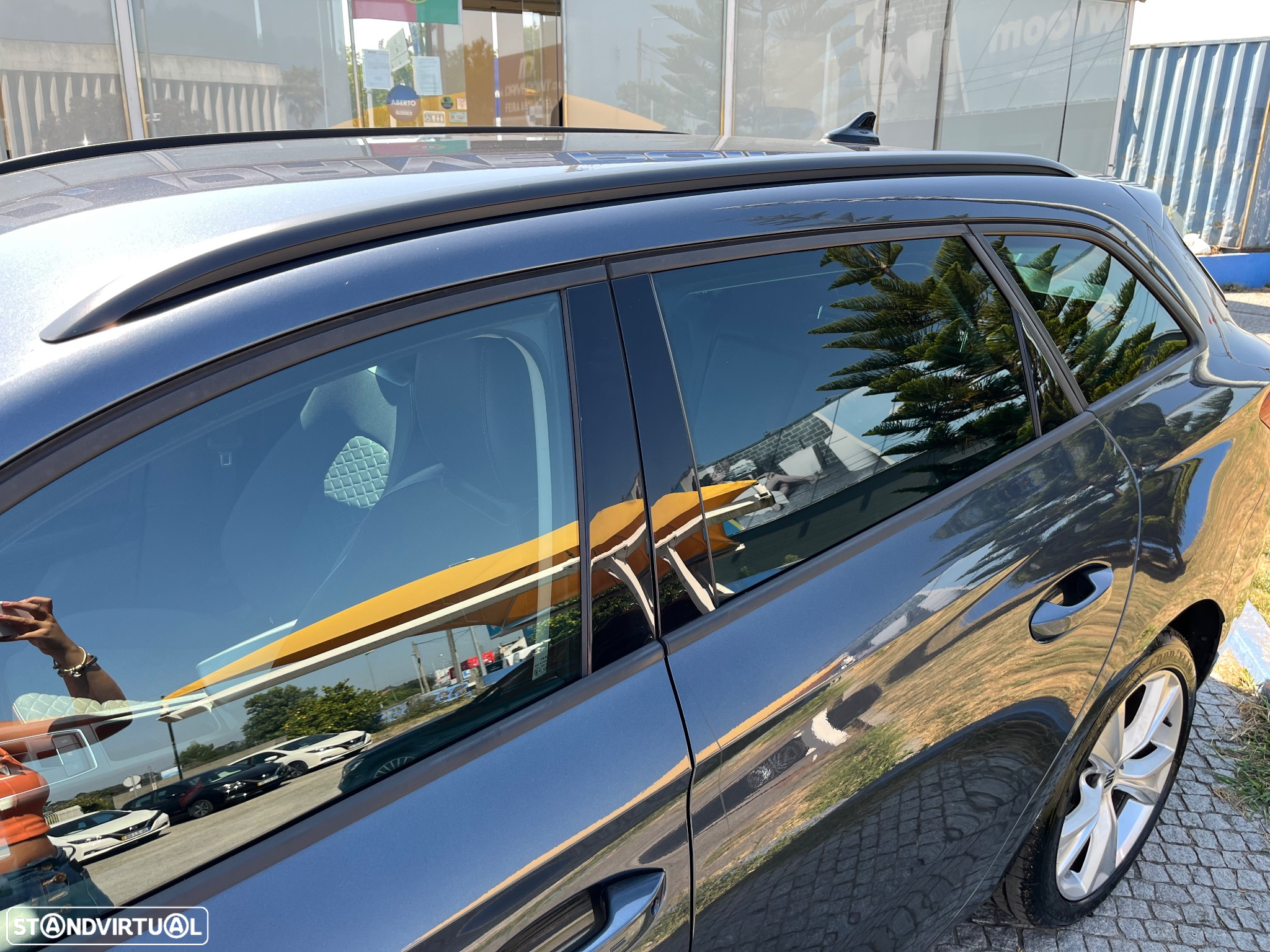 SEAT Leon ST 1.4 e-Hybrid FR DSG - 18