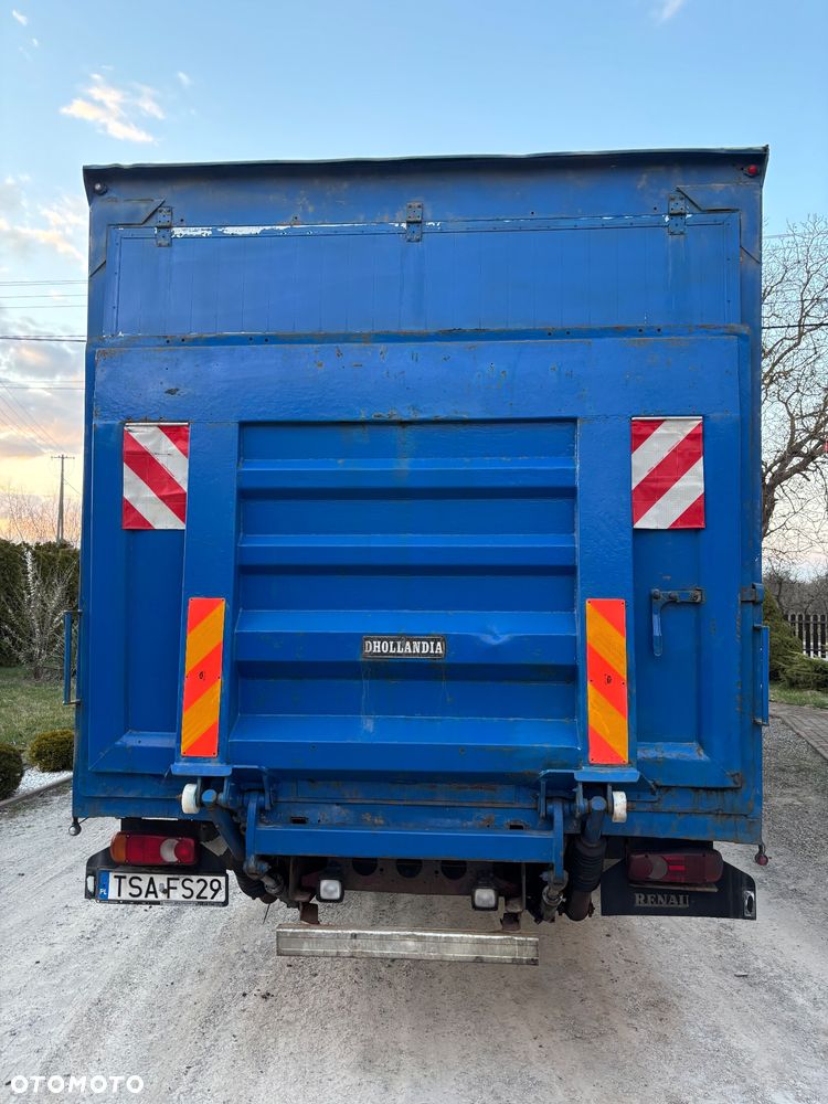 Renault Midliner - 4