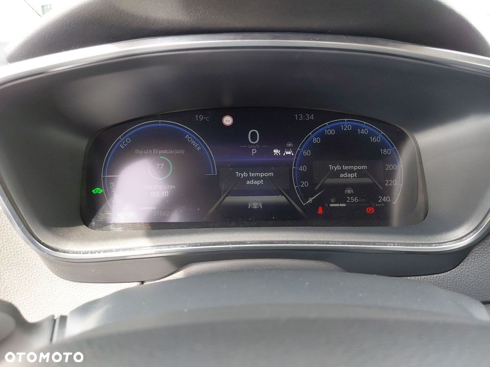 Toyota Corolla 1.8 Hybrid Comfort - 17