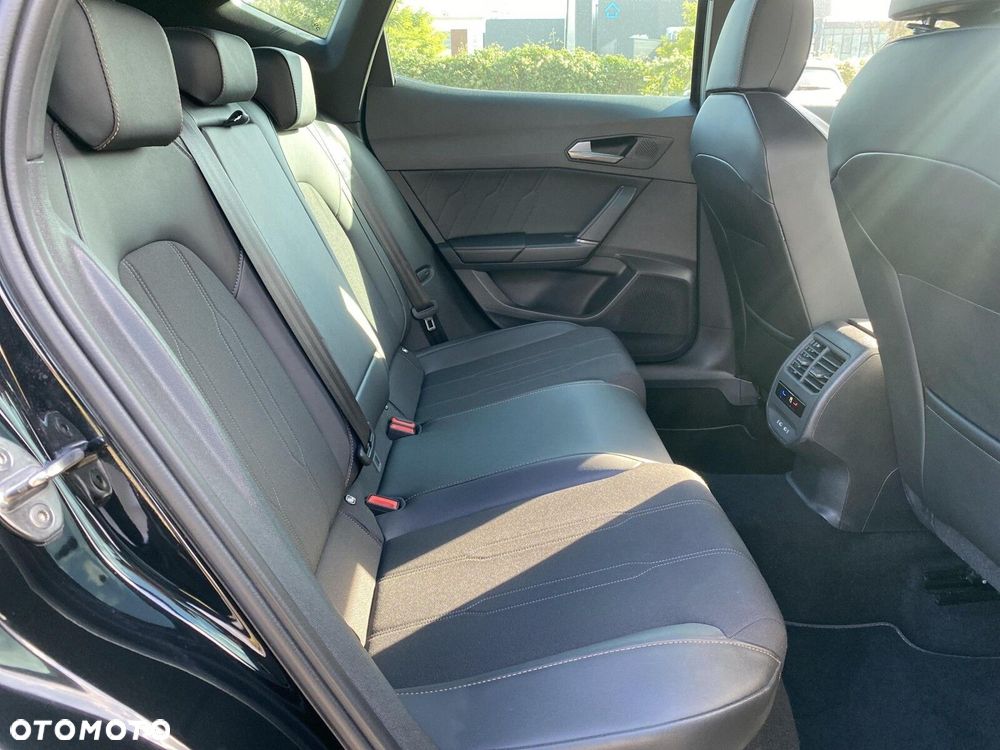Cupra Formentor 1.5 TSI DSG - 17