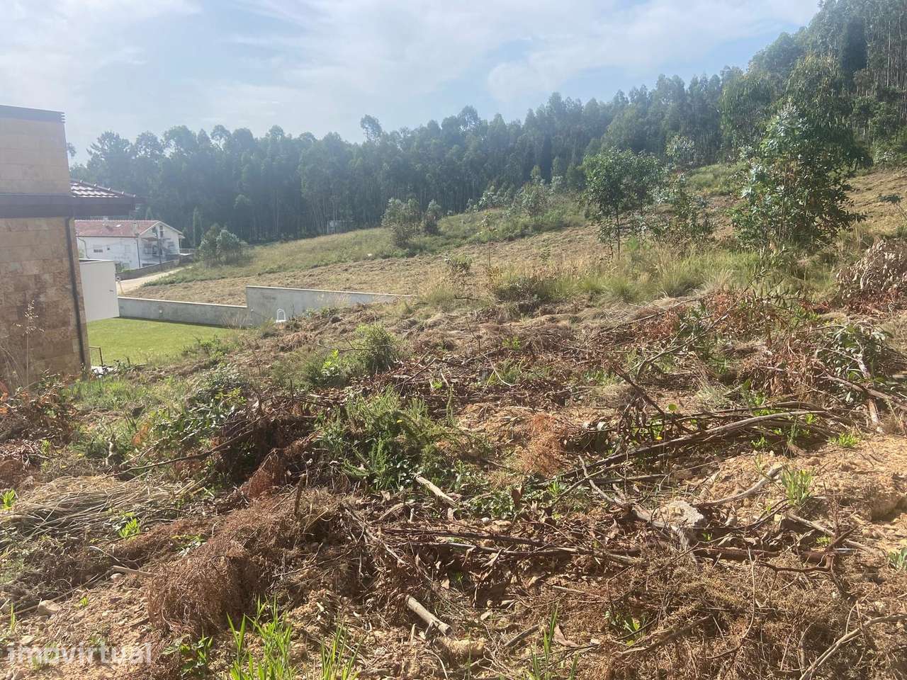Lote de Terreno  Venda em Moita,Anadia - Grande imagem: 5/36