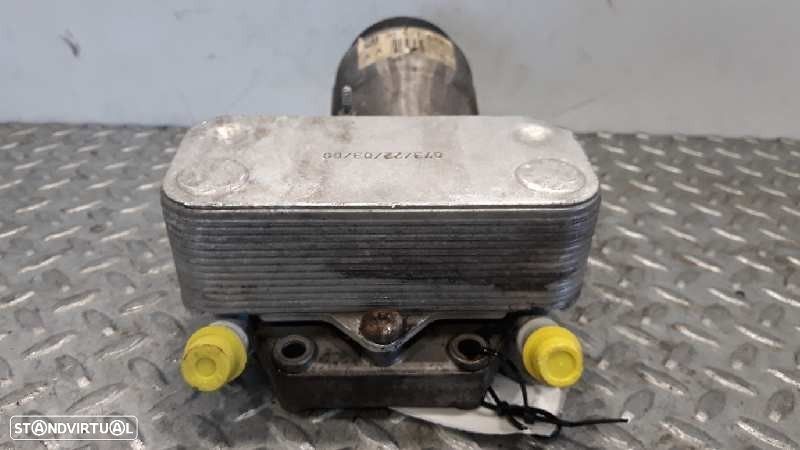 REFRIGERADOR ÓLEO MOTOR OPEL ASTRA G FASTBACK 2000 -90571672 - 3