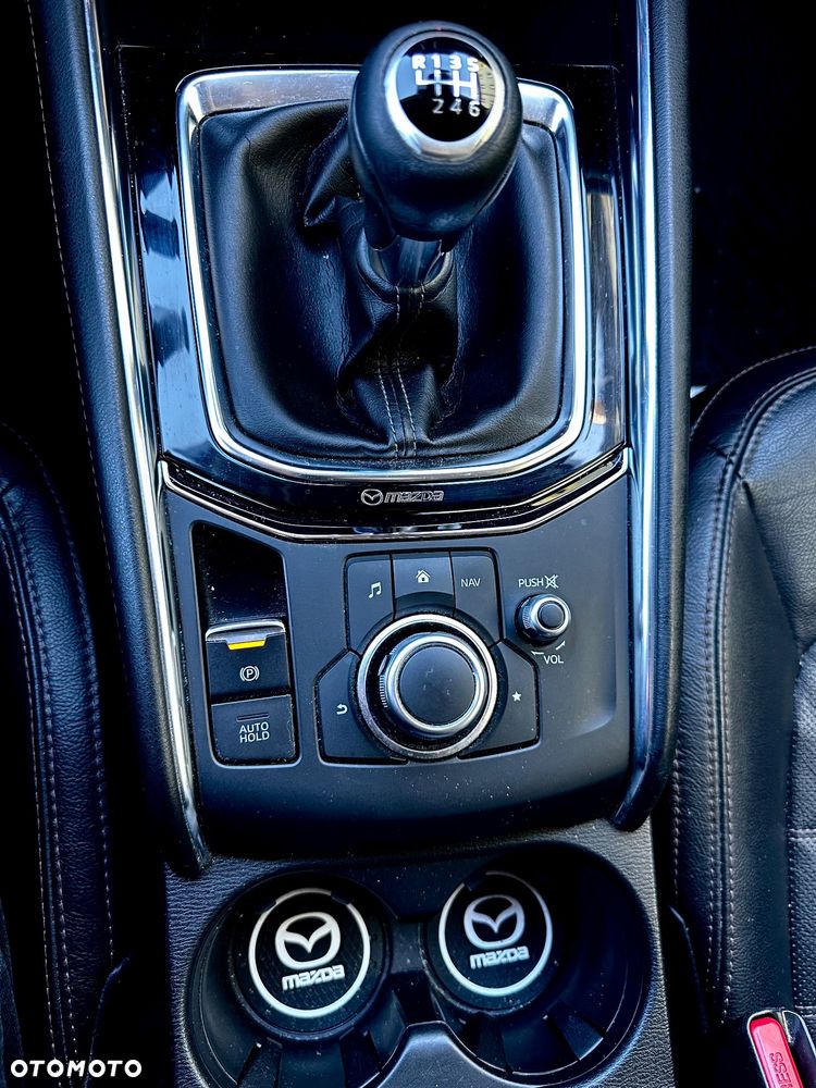 Mazda CX-5 2.0 Skypassion 2WD - 9