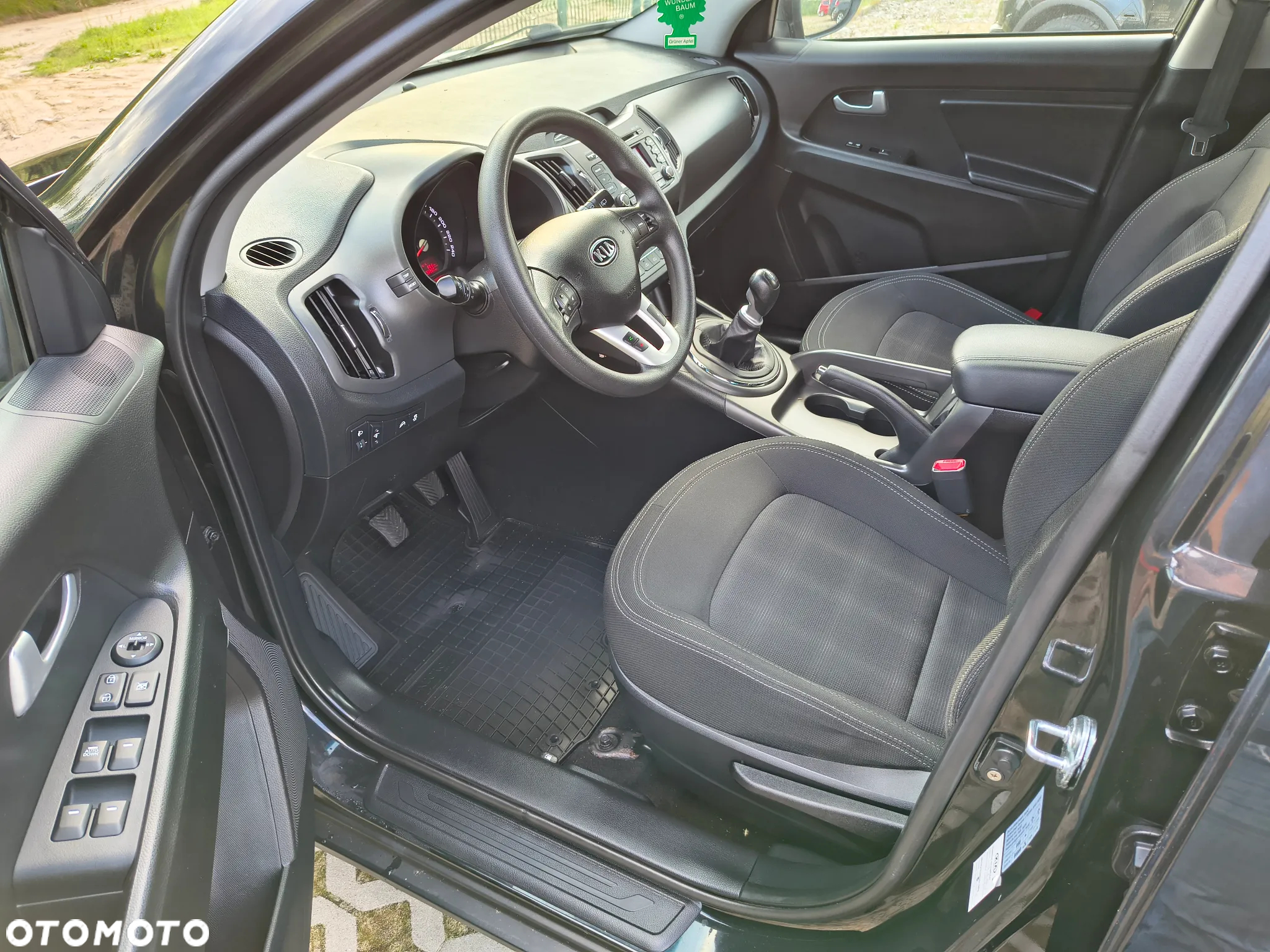 Kia Sportage 1.6 GDI L 2WD - 21