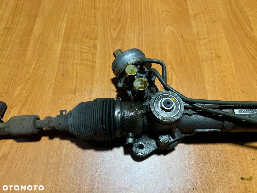 UKŁAD KIEROWNICZY MAGLOWNICA SKODA VW PASSAT B5 8D1422072 KOYO - 2