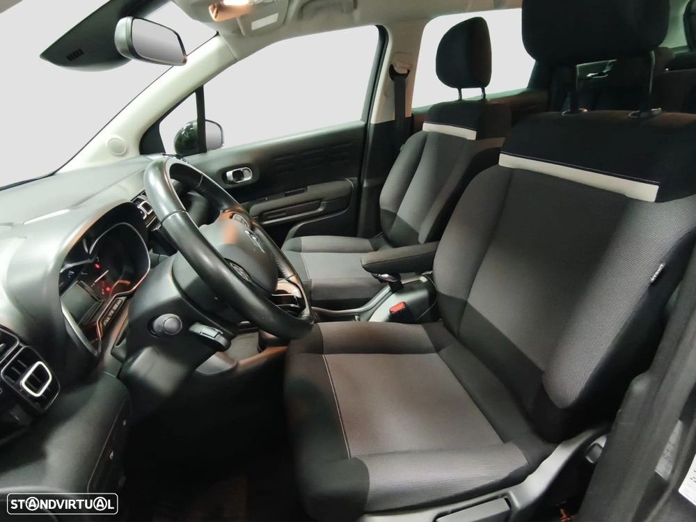 Citroën C3 Aircross - 6