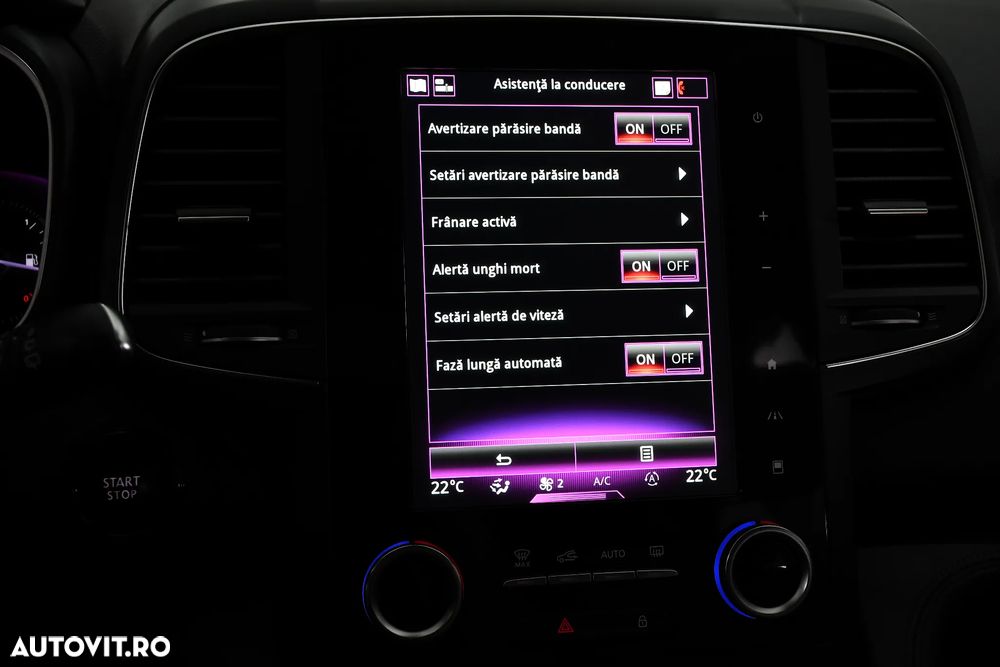 Renault Koleos ENERGY dCi 175 X-tronic 4WD INITIALE PARIS - 27