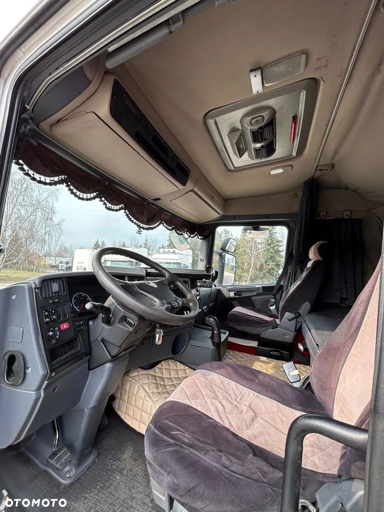 Scania R310 - 5