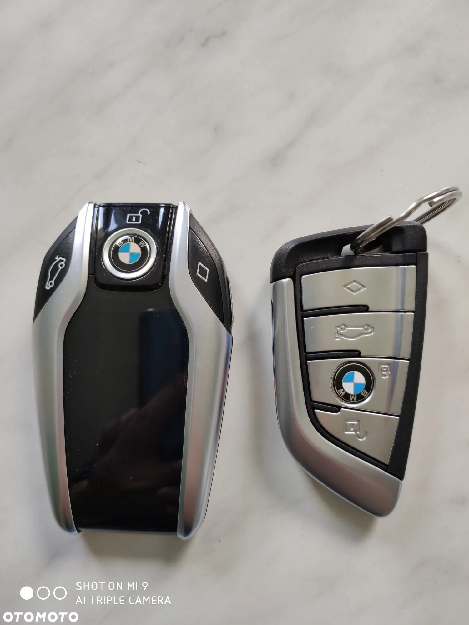 BMW Seria 5 530d xDrive M Sport sport - 4