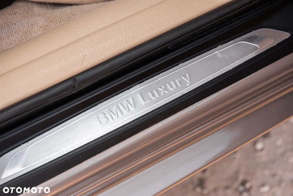 BMW 3GT 320d xDrive Luxury Line - 35