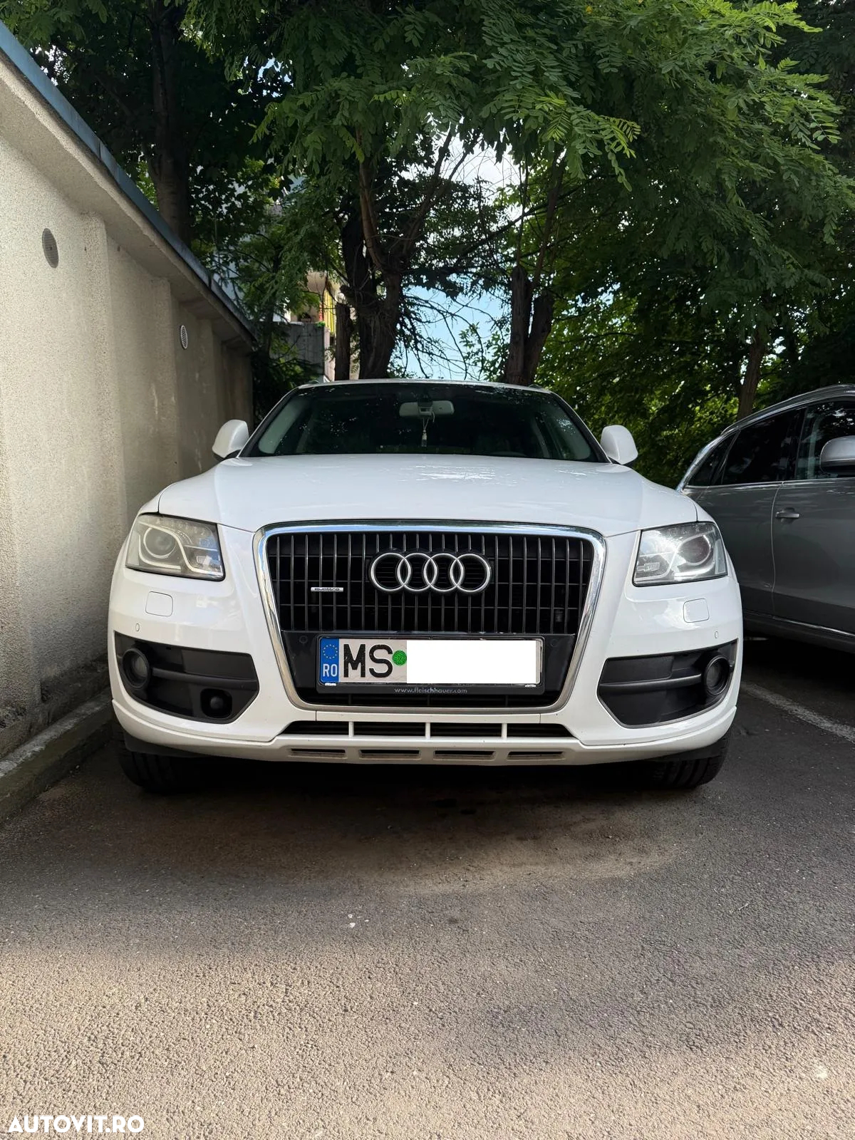 Audi Q5 3.0 TDI Quattro S tronic - 2