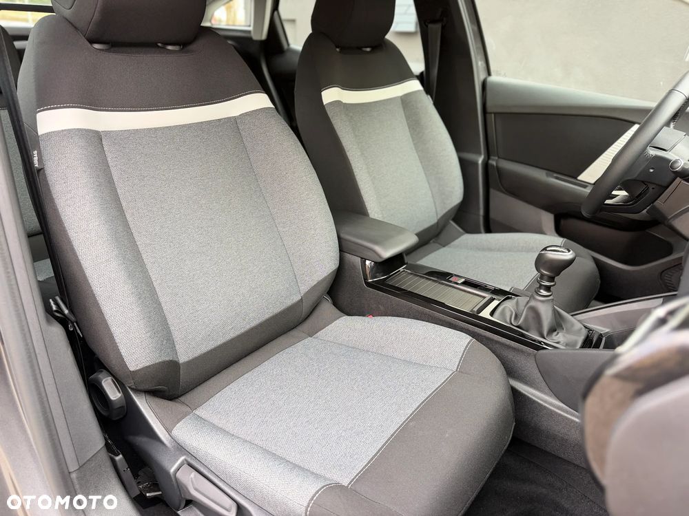 Citroën C4 1.2 PureTech Feel S&S - 34