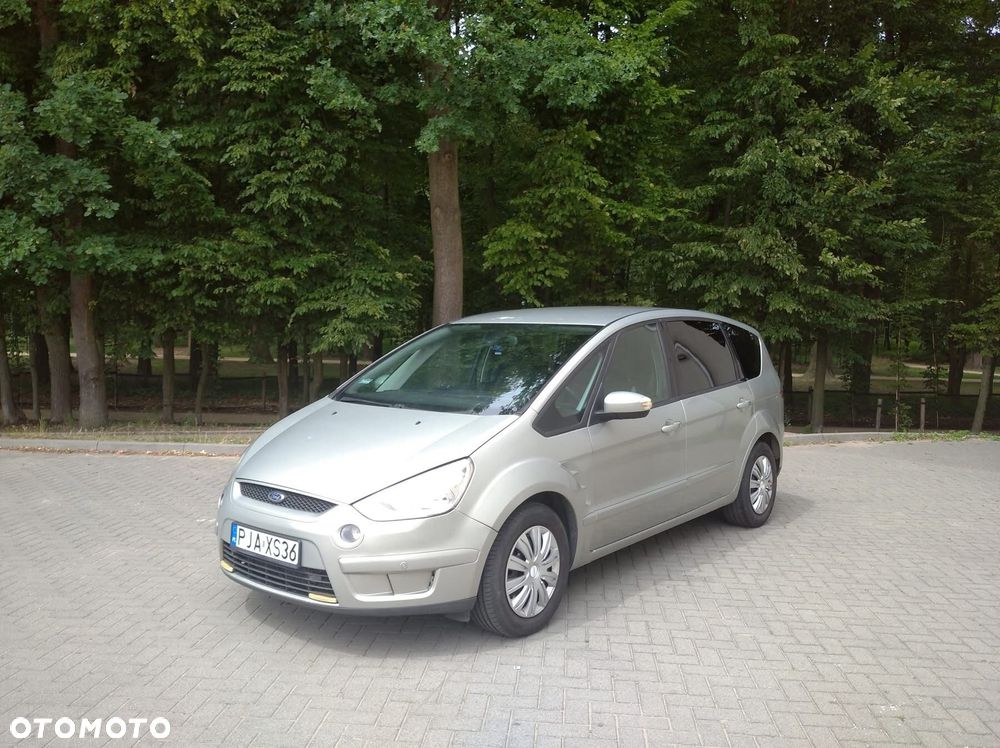Ford S-Max 1.8 TDCi Trend - 16