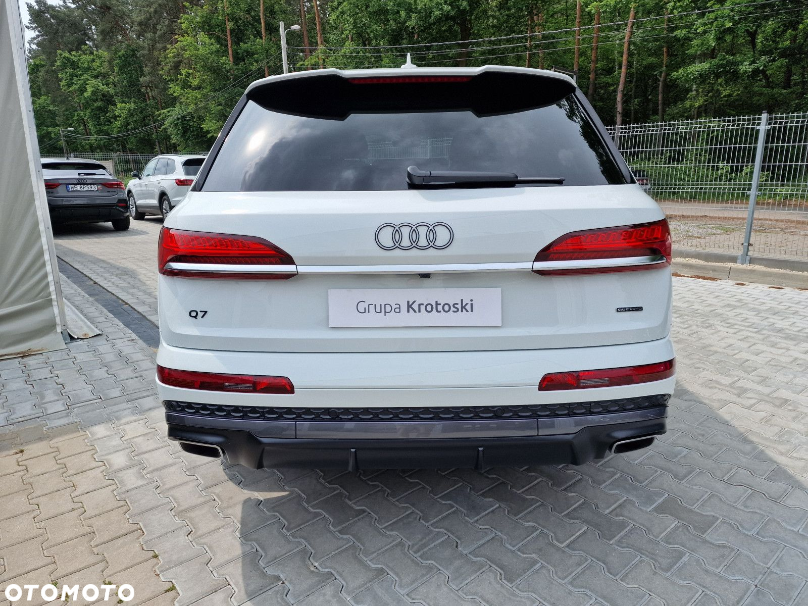 Audi Q7 - 6