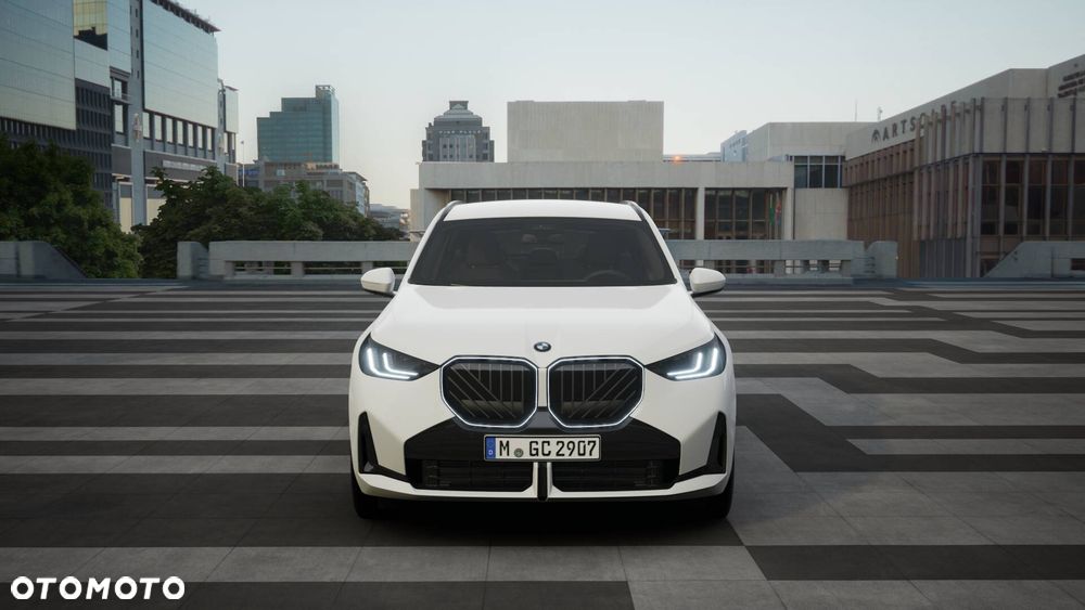 BMW X3 xDrive20d mHEV - 4
