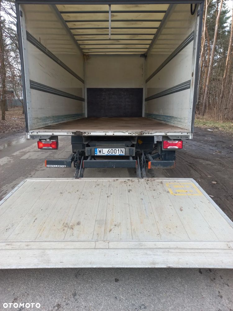 Iveco Daily 72-170 - 9