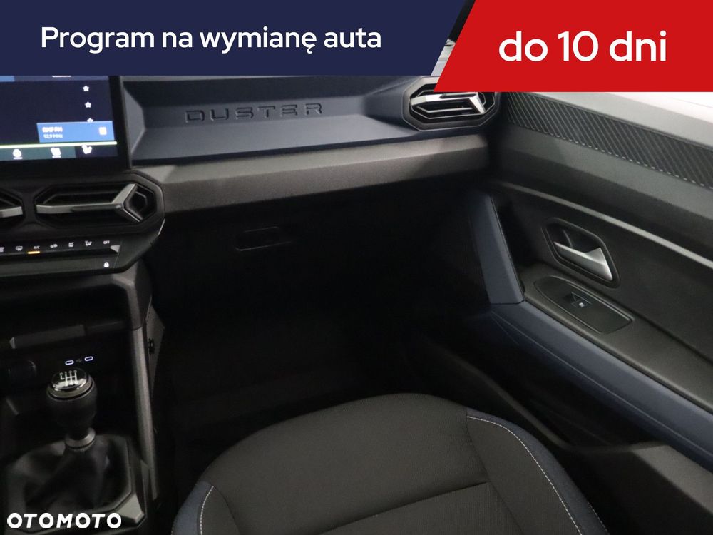 Dacia Duster - 9