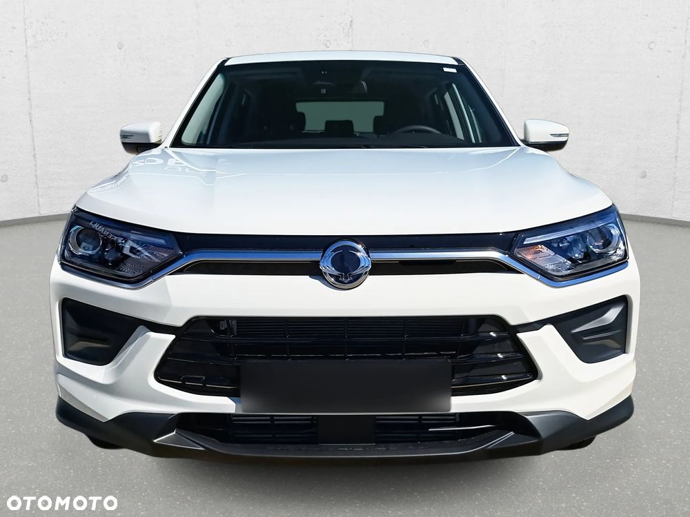 SsangYong/KGM Korando 1.5 T-GDI Joy 2WD - 2