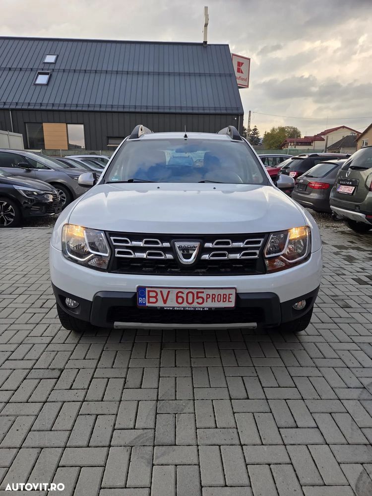Dacia Duster - 3