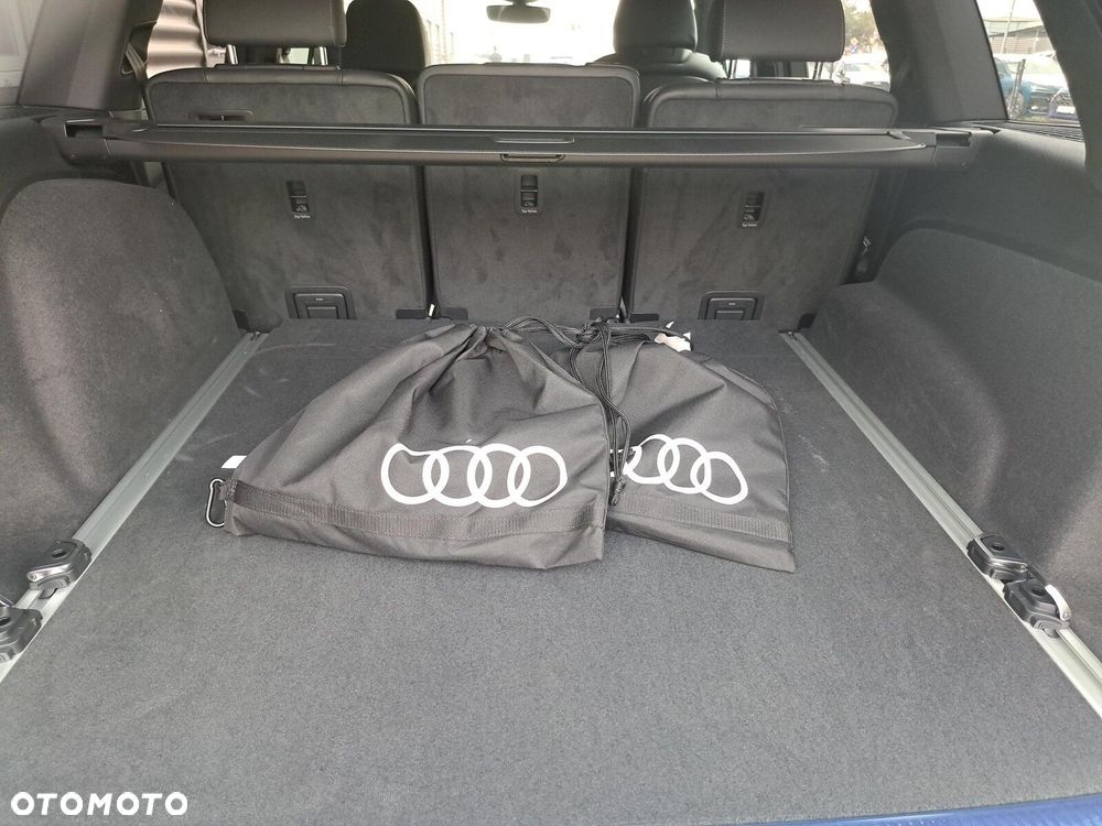 Audi Q7 - 20