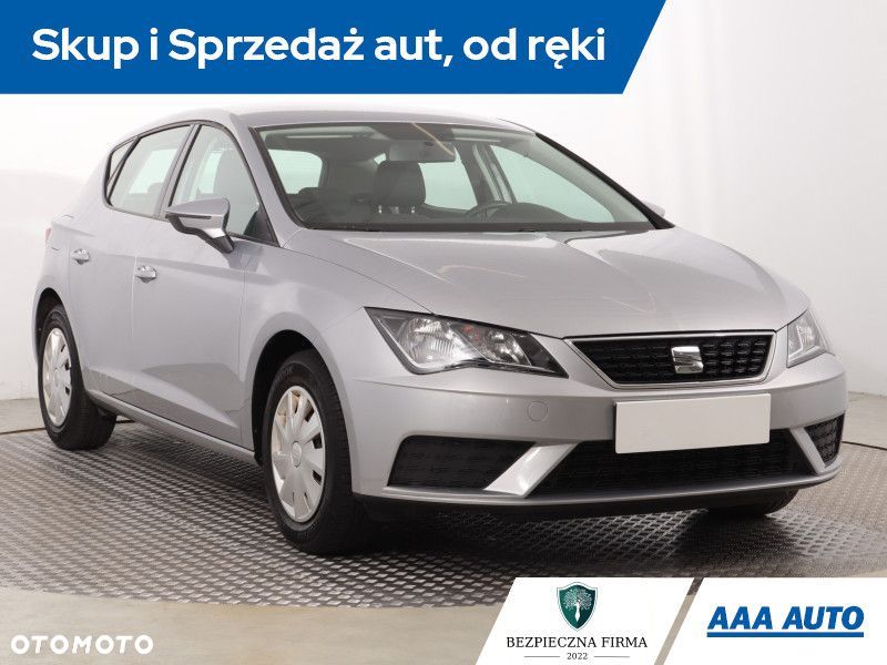 Seat Leon - 2