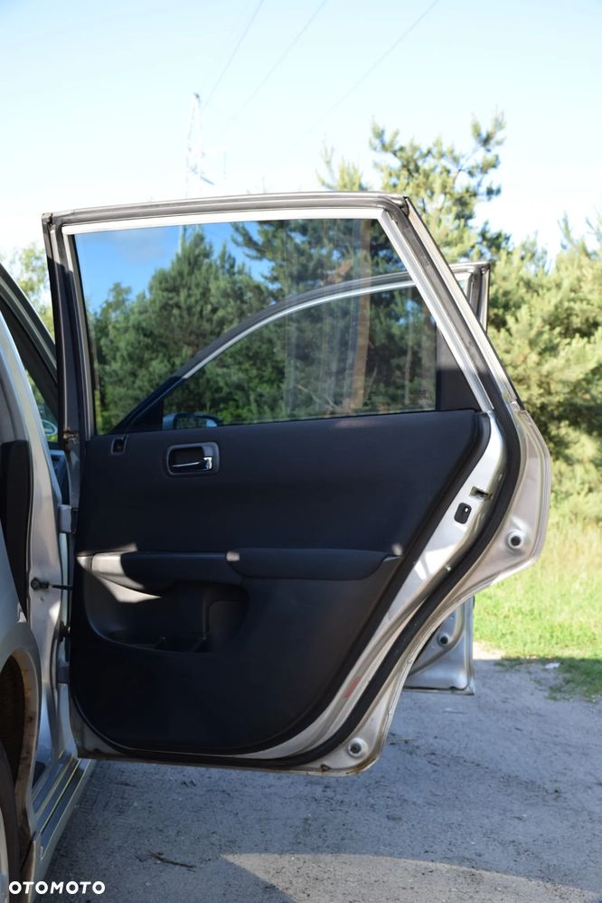 Honda Civic 1.4i S - 23