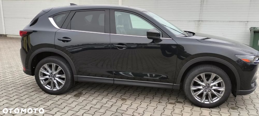 Mazda CX-5 2.5 Skyprestige 2WD - 28