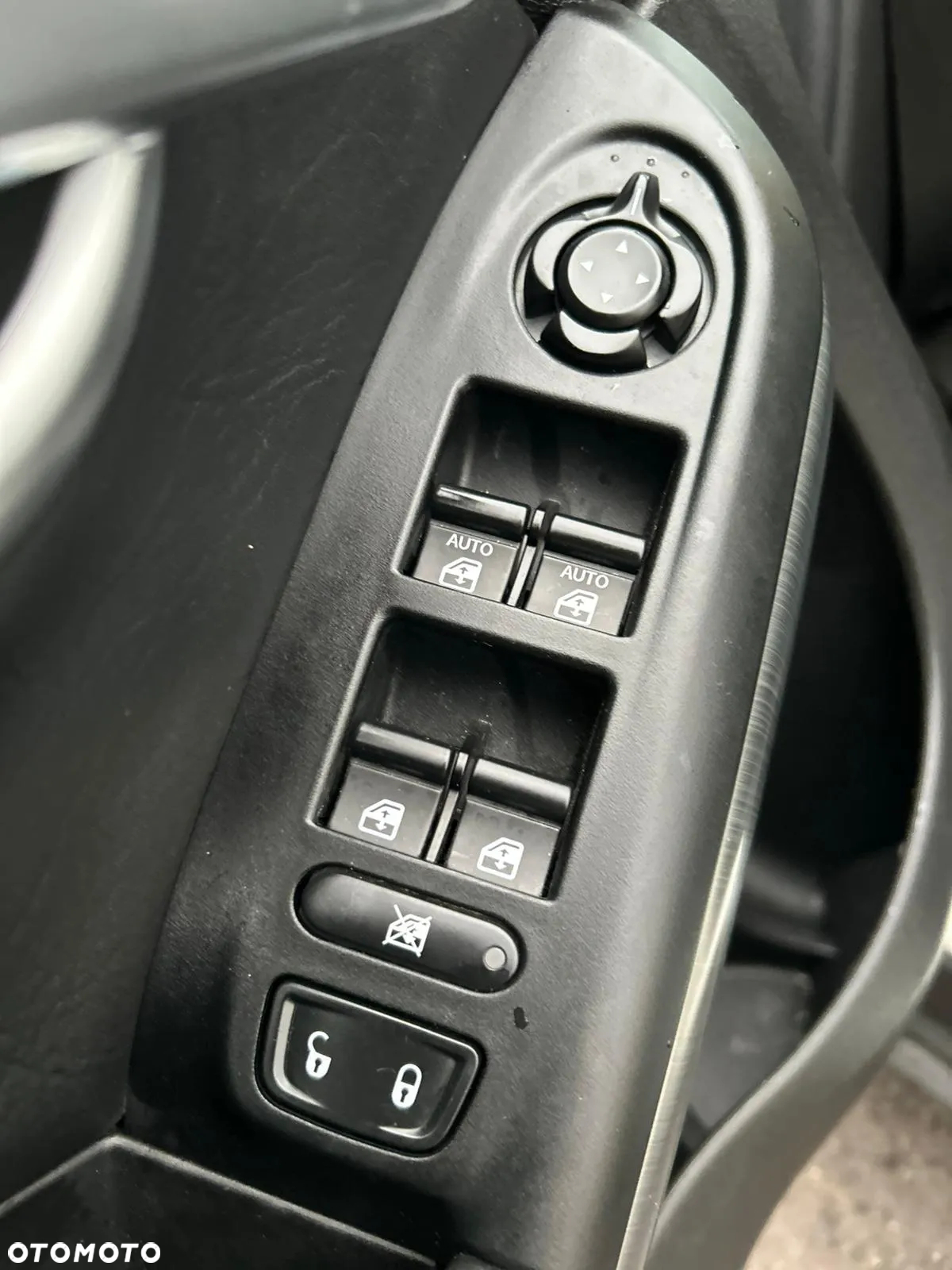 Fiat 500X 1.4 MultiAir Cross Plus Traction+ DDCT - 15