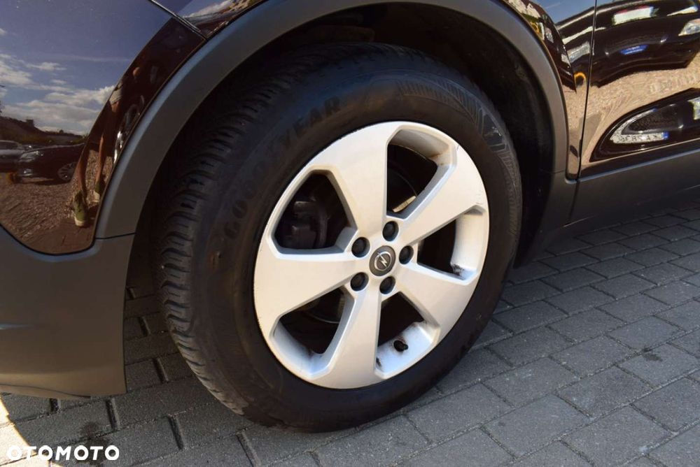 Opel Mokka - 34