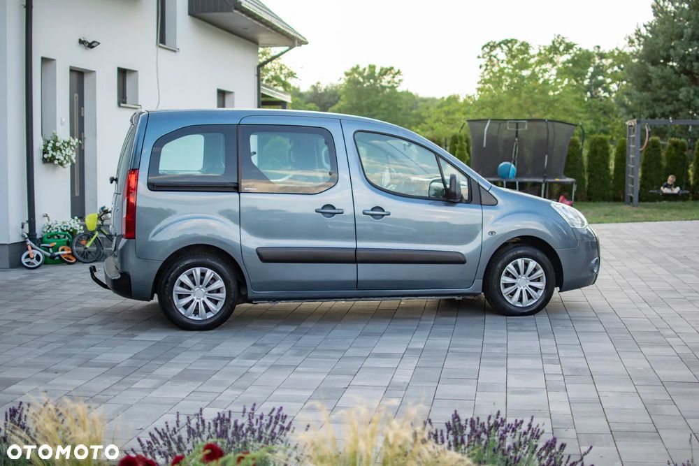 Citroën Berlingo 1.6 16V Multispace - 10