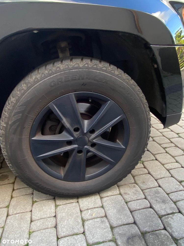 Jeep Grand Cherokee - 16