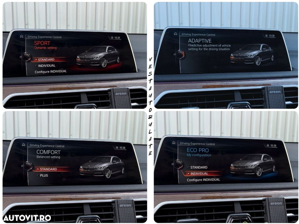 BMW Seria 7 740d xDrive - 33