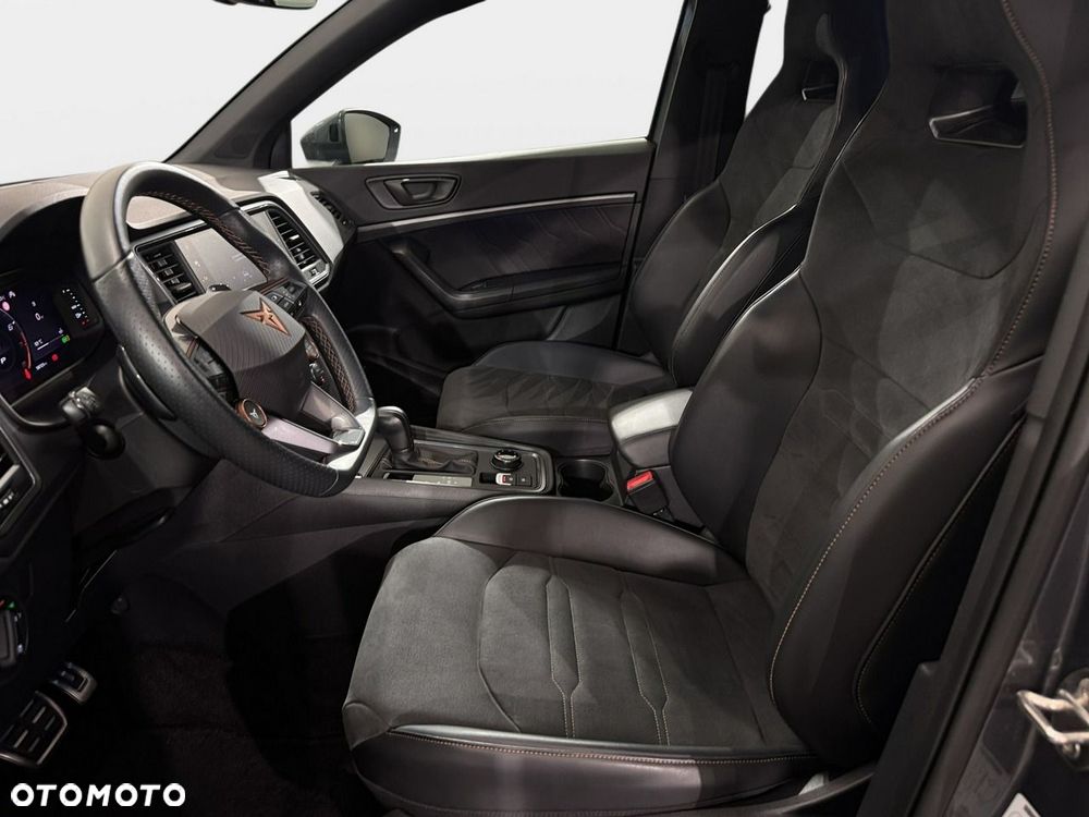 Cupra Ateca - 6