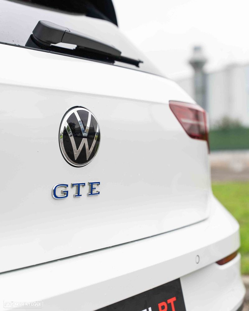 VW Golf 1.4 eHybrid OPF DSG GTE - 9
